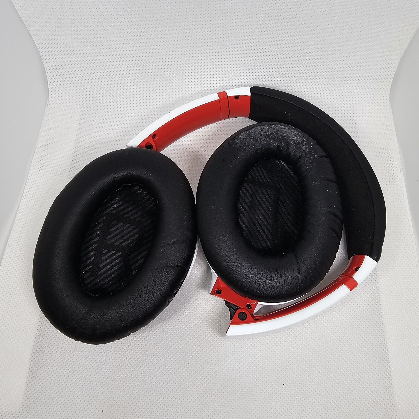 Bose QuietComfort 35 II Wireless Bluetooth Over-Ear Headphones Custom Colors