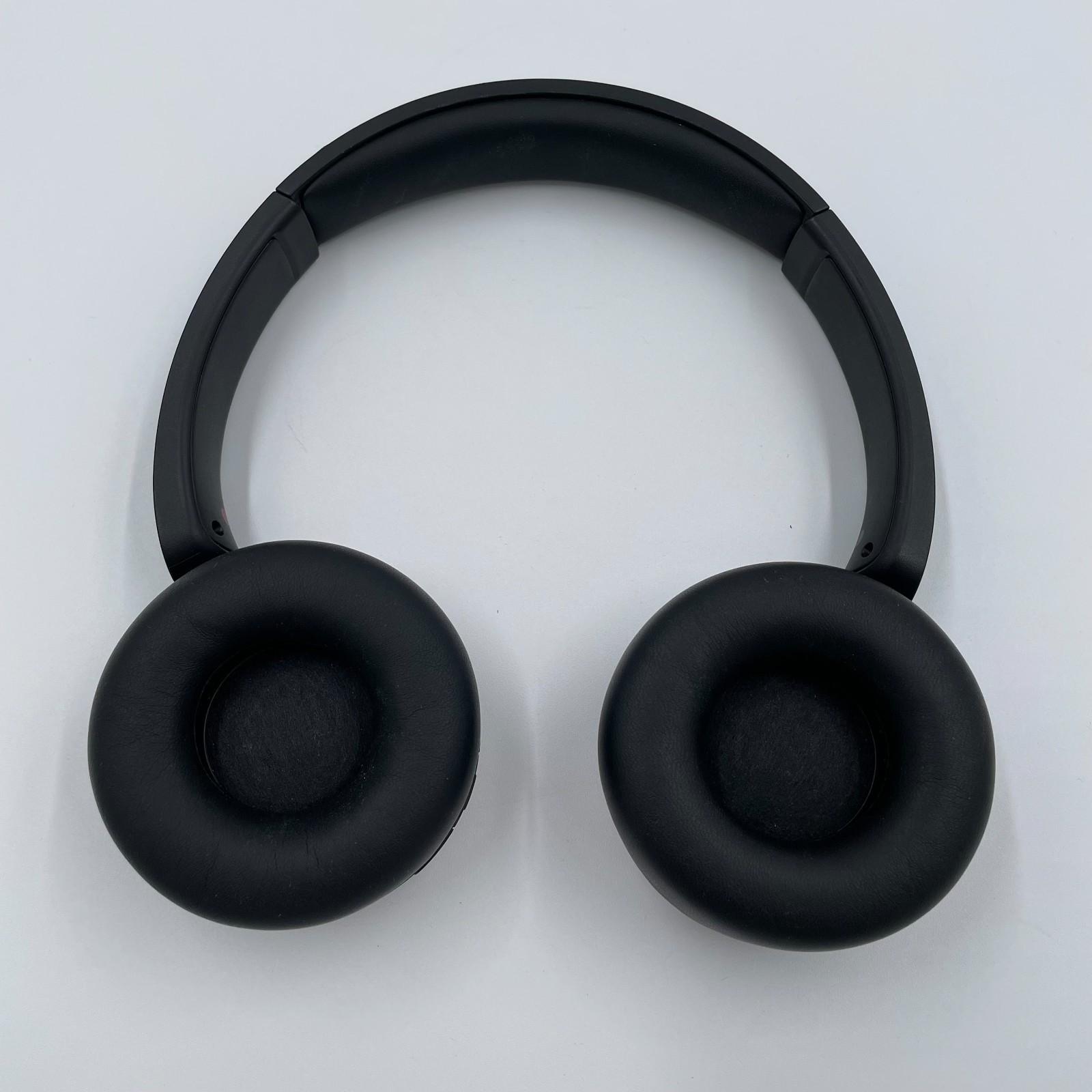 Sony YY2958 WH-CH520 – Black – Wireless Over the Ear Headphones