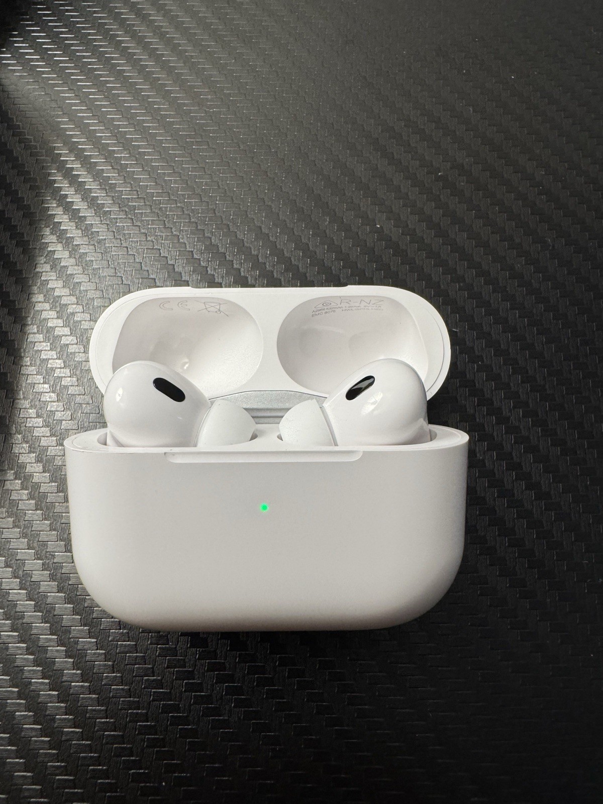 Wireless Earbuds Pro Gen 2 – Premium Sound & Noise Cancelling – Touch Control
