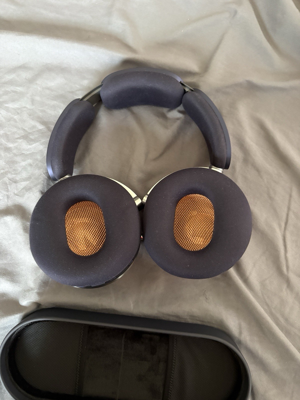 Dyson Zone™ Absolute Noise Cancelling Headphones with Personal Air Purification