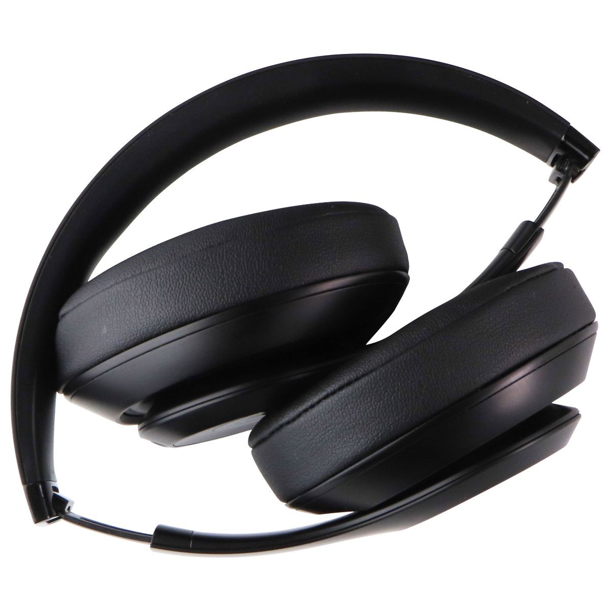 DEFECTIVE Beats Studio3 Wireless NC Headphones – Matte Black (MX3X2LL/A)