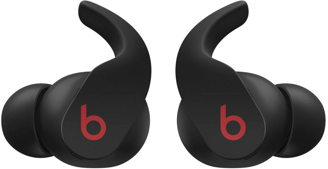 Beats Fit Pro True Wireless Noise Cancelling In-Ear Headphones – Black In Box UD