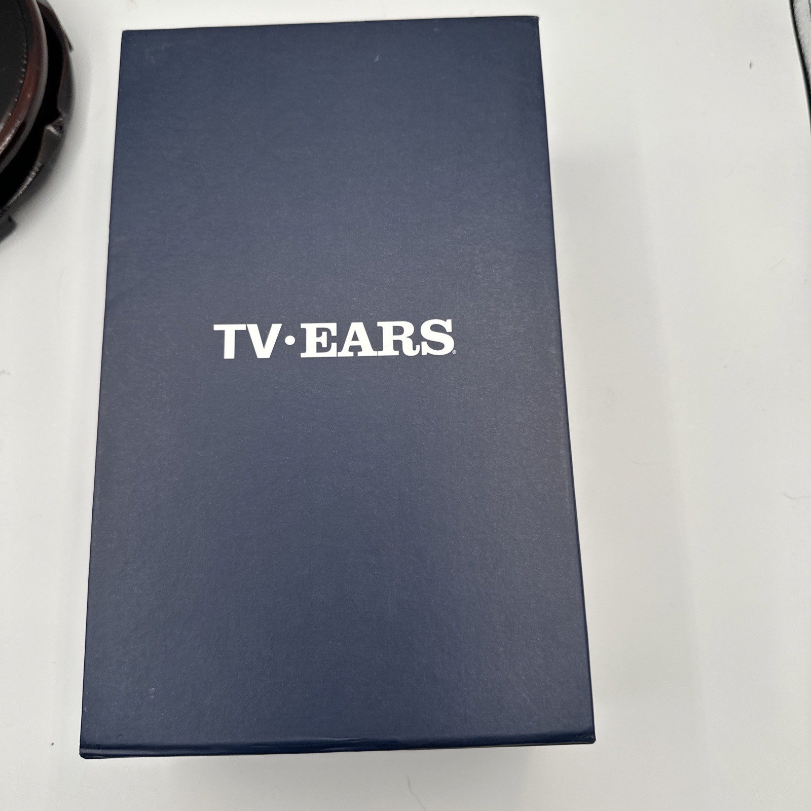TV EARS Analog Wireless Headset System NEW