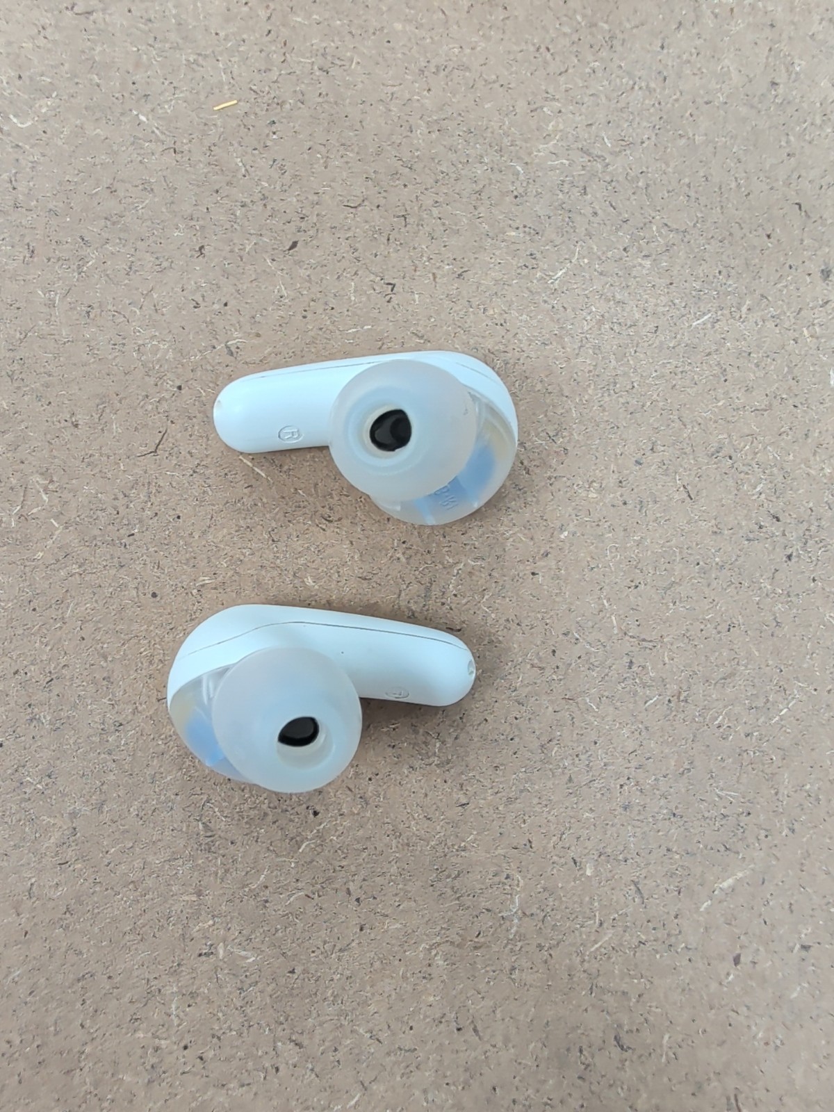 Rail ANC TWS In-Ear Earbuds, Mics, Charging Case, 38-Hr Playtime, IPX4