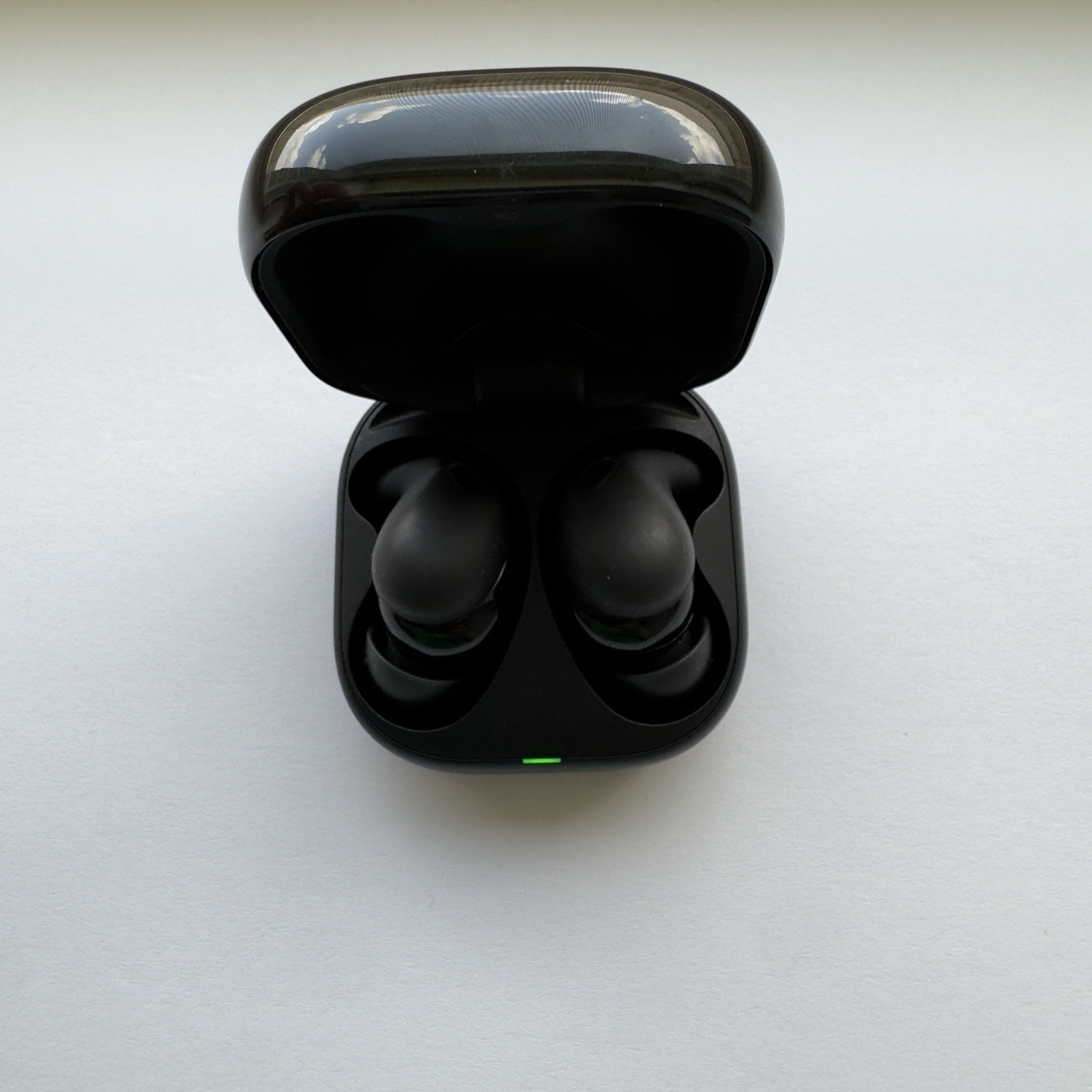 Sony LinkBuds Fit WF-LS910N Wireless Noise Cancelling Bluetooth Earbuds