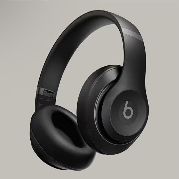Original Beats Studio Pro Wireless Bluetooth Headphones All Colors – New Sealed