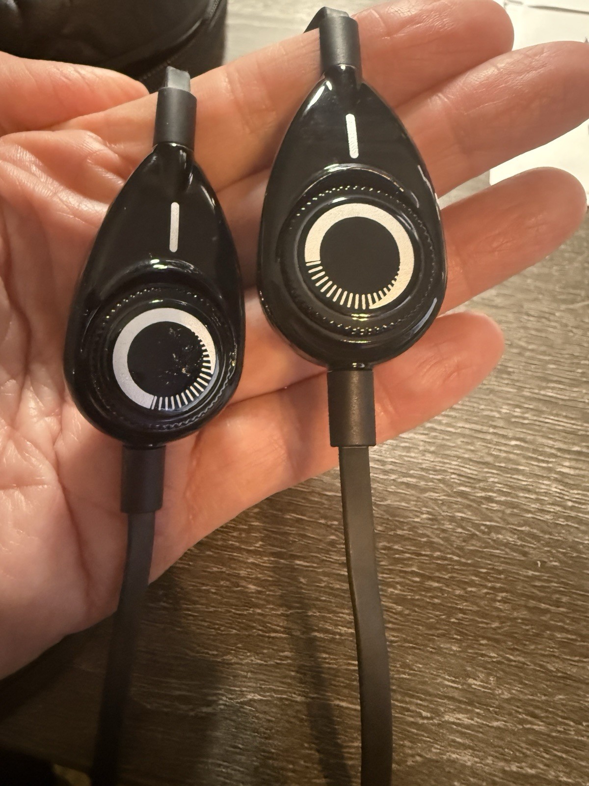 Klipsch Headphones Wired Cadillac Escalade – Set Of TWO