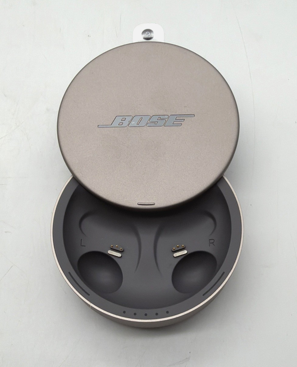 Brand New – Bose Sleepbuds II Wireless Charging Case (CHARGING CASE)