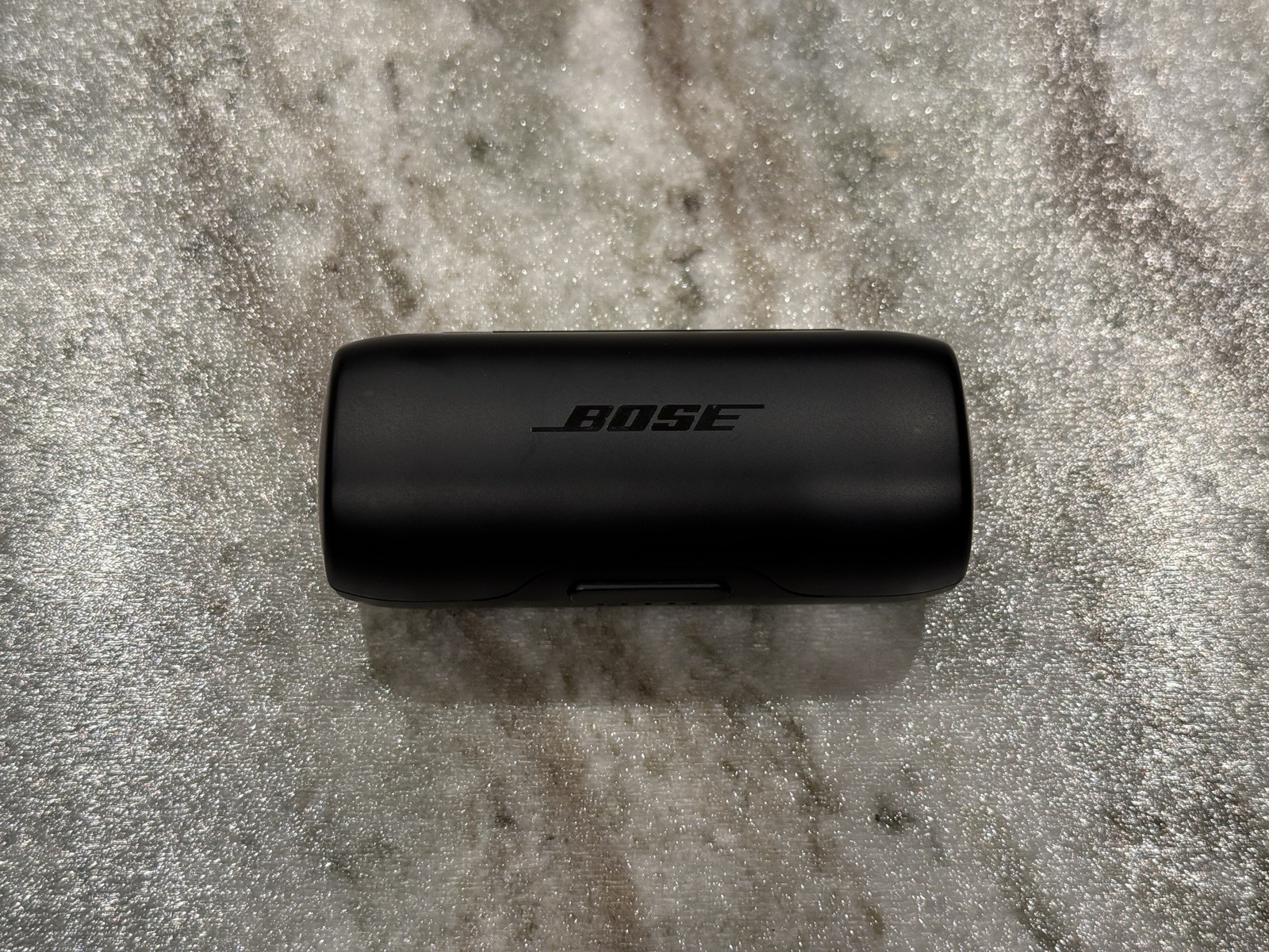 Bose SoundSport Free Wireless Earbuds Headphones Bluetooth Earphones – Black