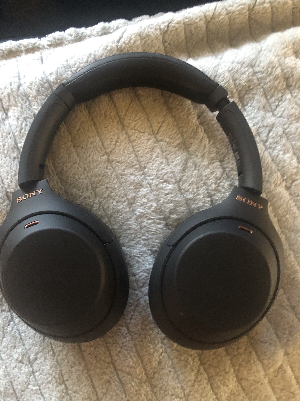 Sony Wh-1000xm4
