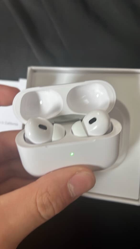 Apple AirPods 4 Brand New Sealed Box