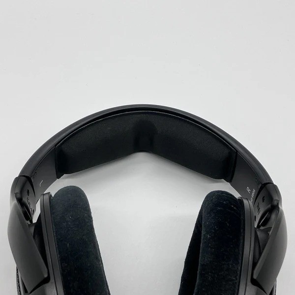 Sennheiser HD 560S Over-The-Ear Audiophile Headphones Dynamic Open Type