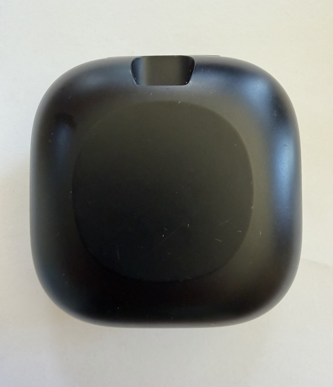 Genuine Beats by Dr. Dre Fit Pro Charging Case MK2F3LL/A Black