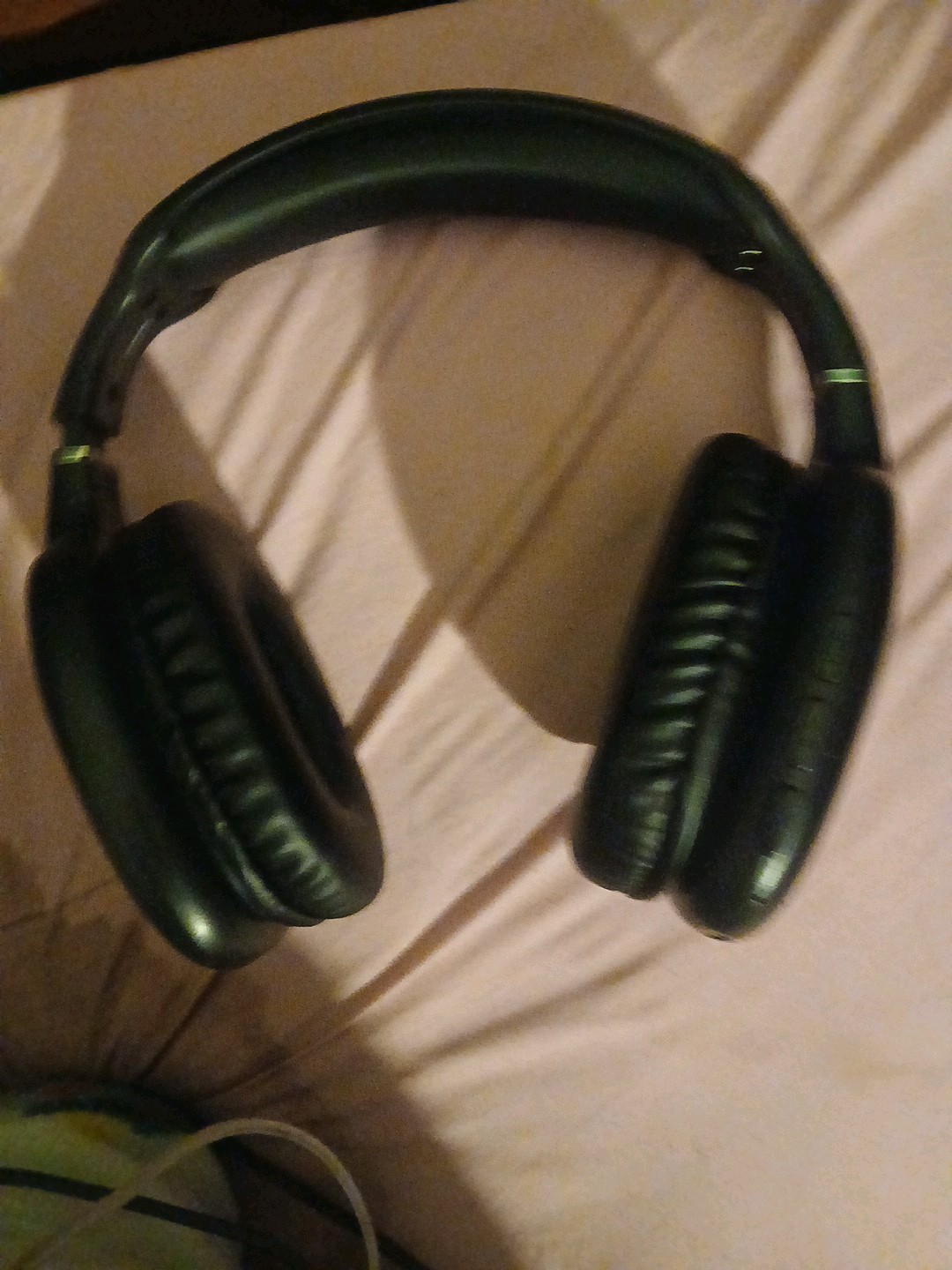 Skullcandy Hesh Evo S6HVW-N740 Bluetooth Wireless Over Ear Headphones – Black