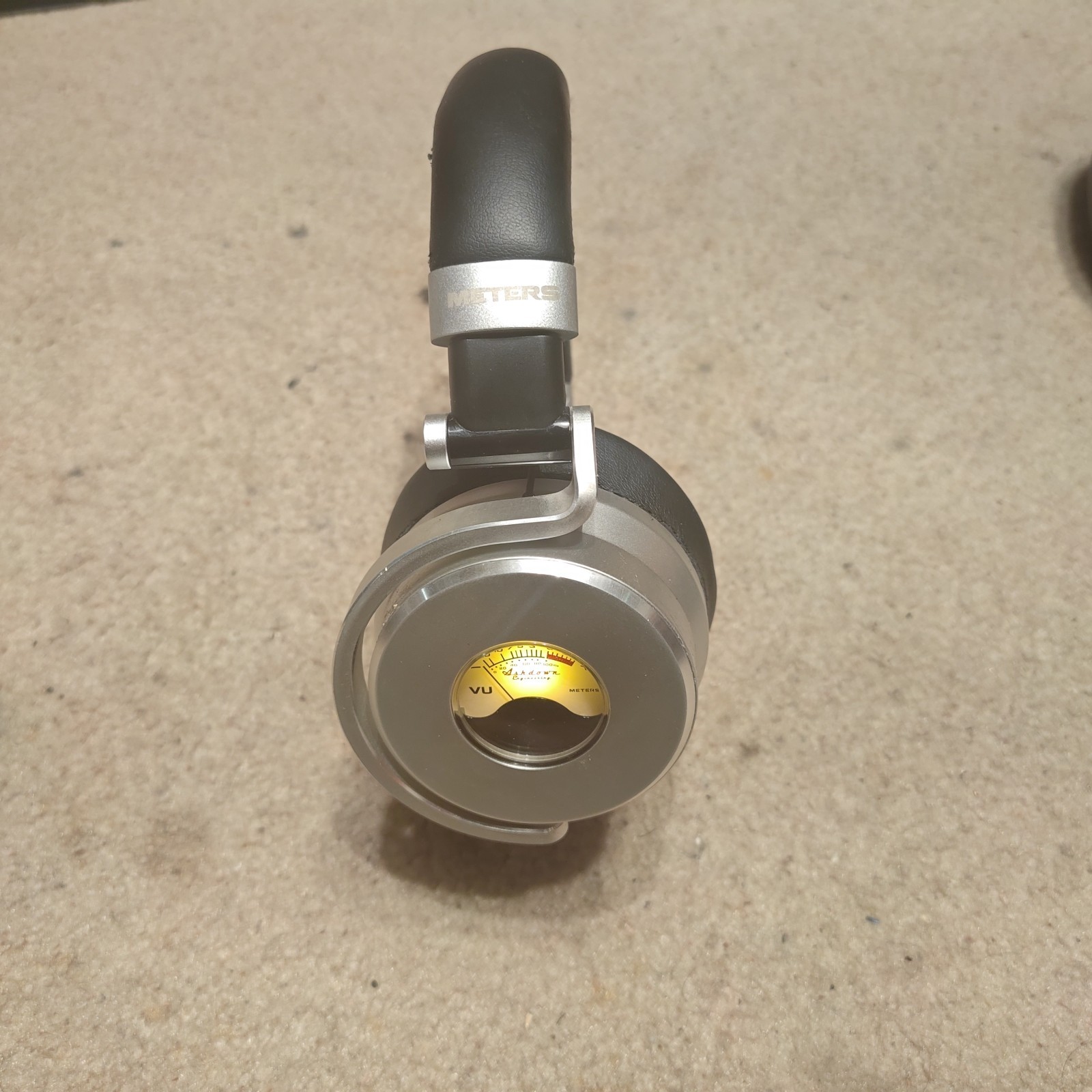 Meters OV-1 Wired Headphones