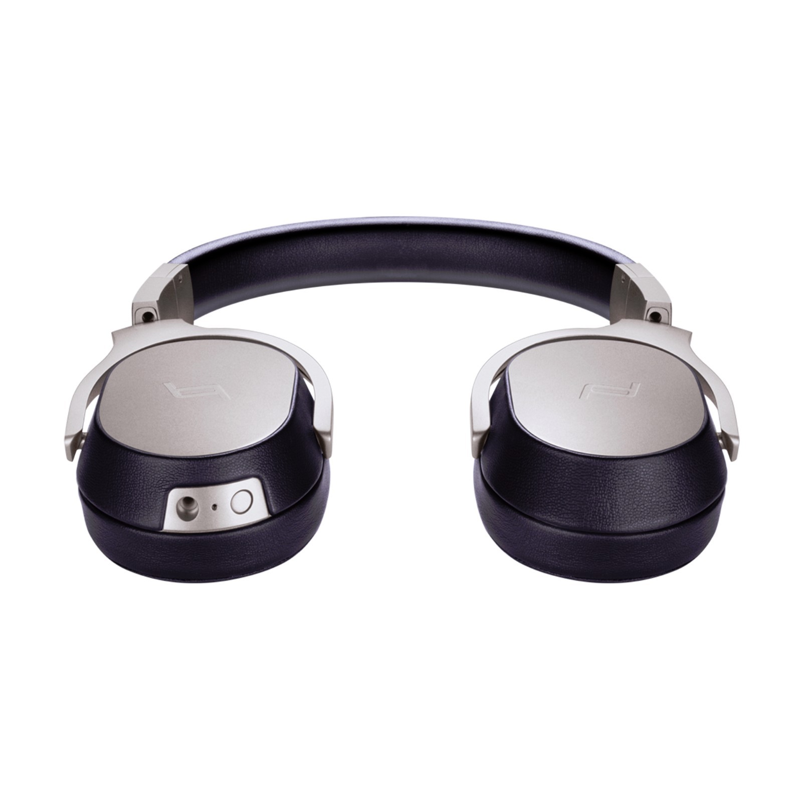 New Porsche Design Space One Titanium/Black Premium Noise Cancellation Headphone
