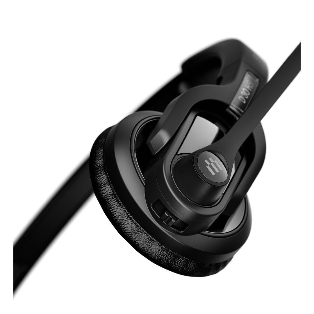 EPOS IMPACT D 30 USB ML Wireless Headset with Ultra-Noise-Cancelling