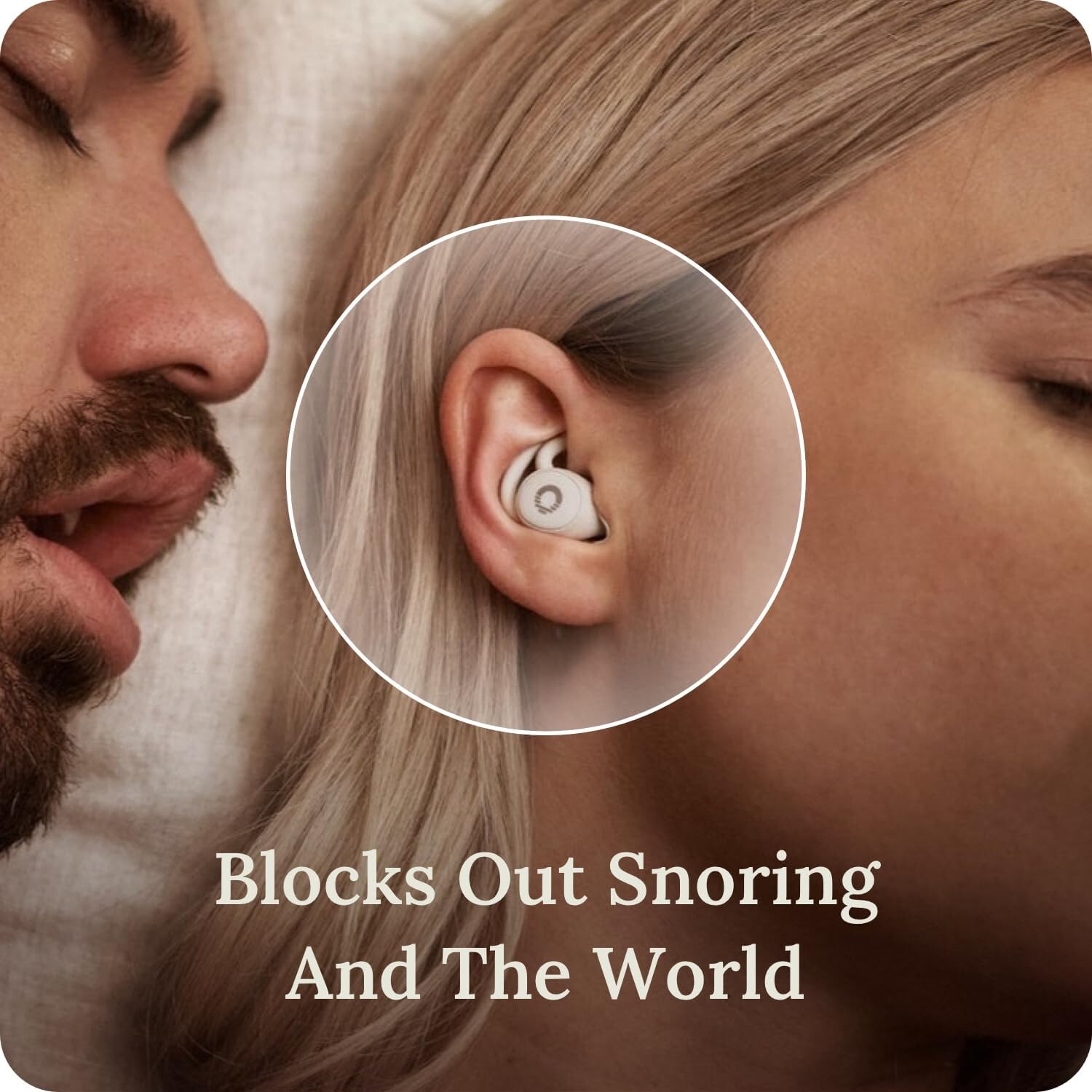 Sleepbuds | Sleep Headphones for Side Sleepers | Up to 10 Hours of Bluetooth …