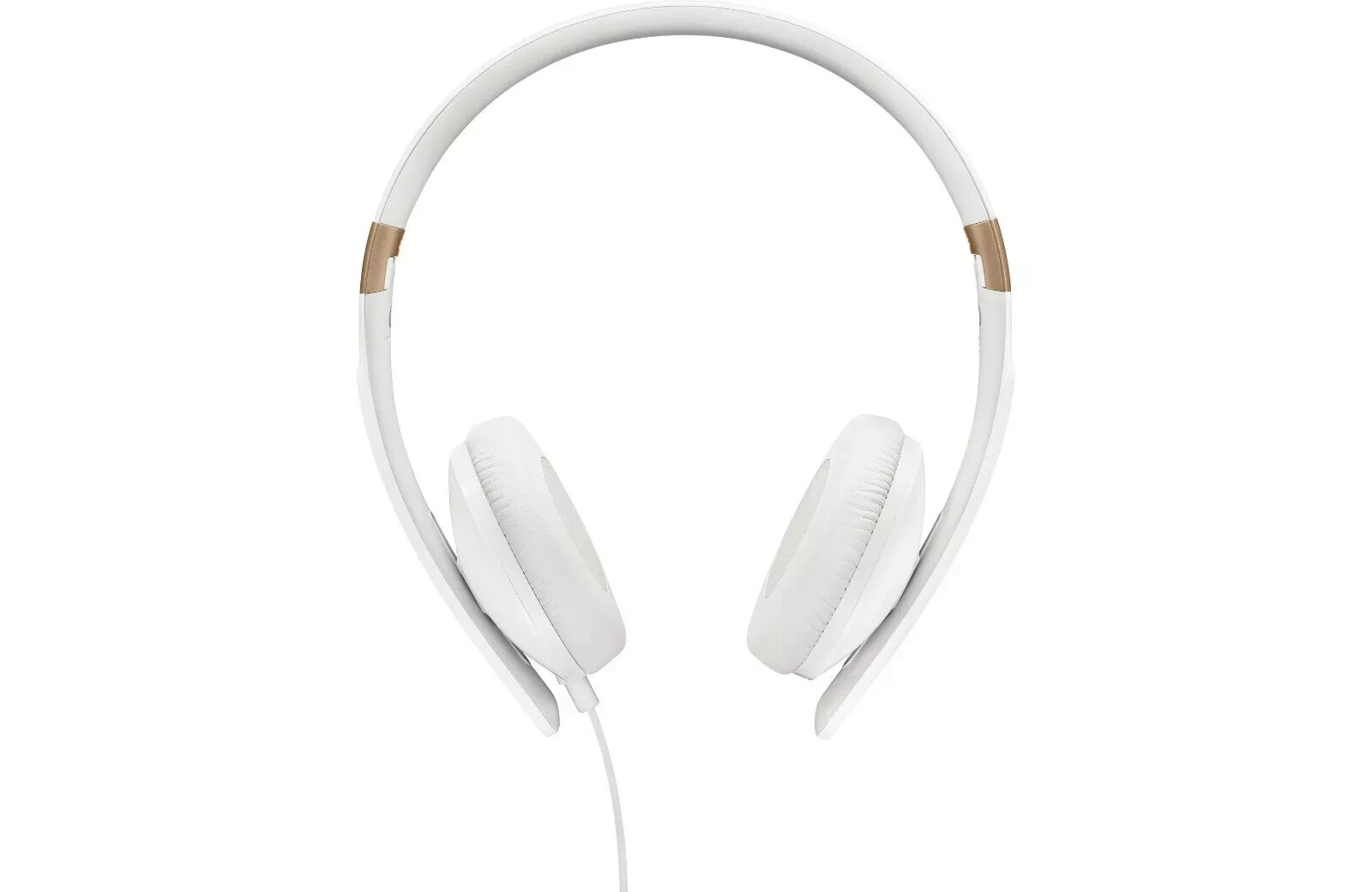 Sennheiser – HD 2.30G – On-Ear Headphones – White – NEW!