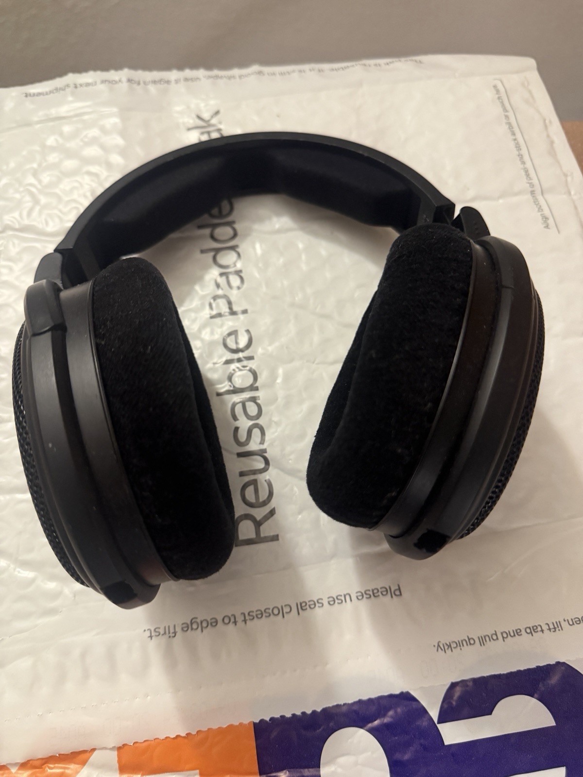 Sennheiser HD 660S2 Wired Over-Ear Headphones