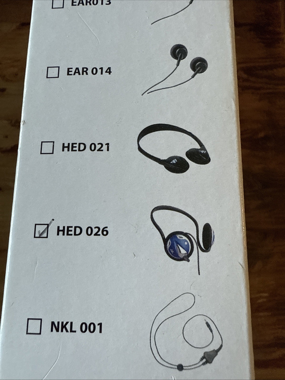 Williams Sound Pocketalker Ultra Personal Sound Amplifier