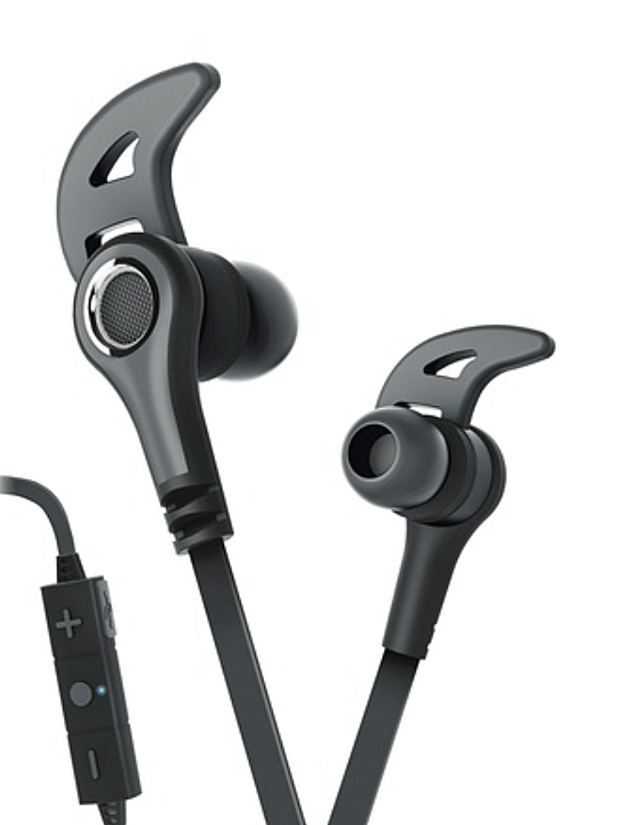 NEW Headset Earbuds for Apple iPhone and Android Samsung Devices (ACTF9-A)