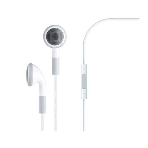Hamilton Buhl Ear Buds, In-Line Microphone and Play/Pause Control (isd-eba)