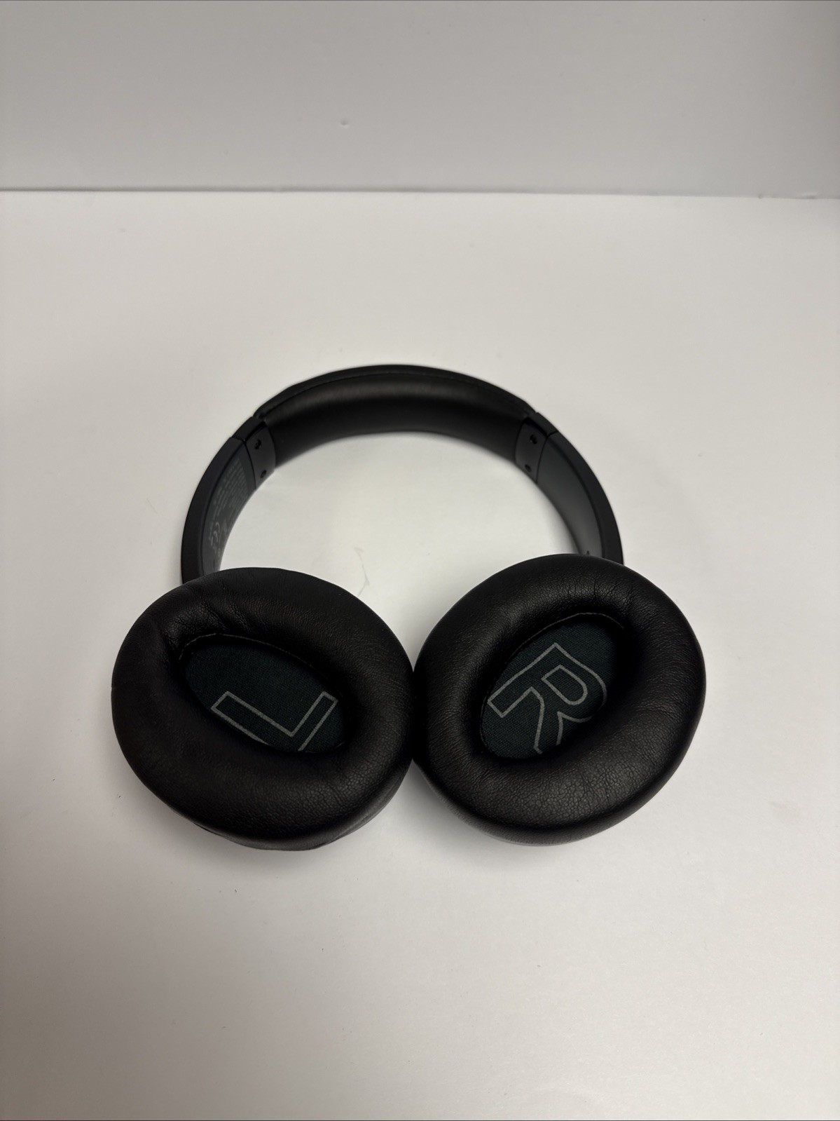 Anker Soundcore Life Q20 A3025 Hybrid Wireless Noise Cancelling Headphones Black