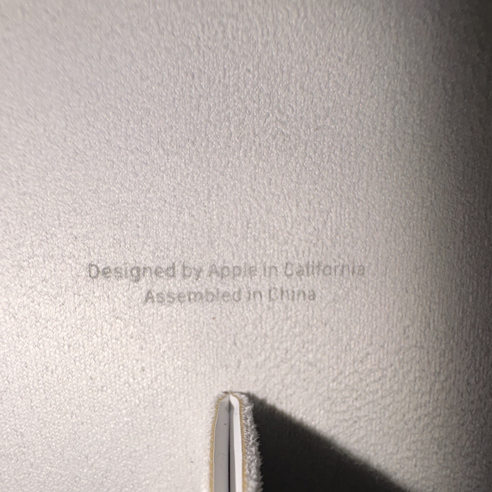 Apple AirPods Max Over-Ear Headphones w/ Smart Case White/Silver