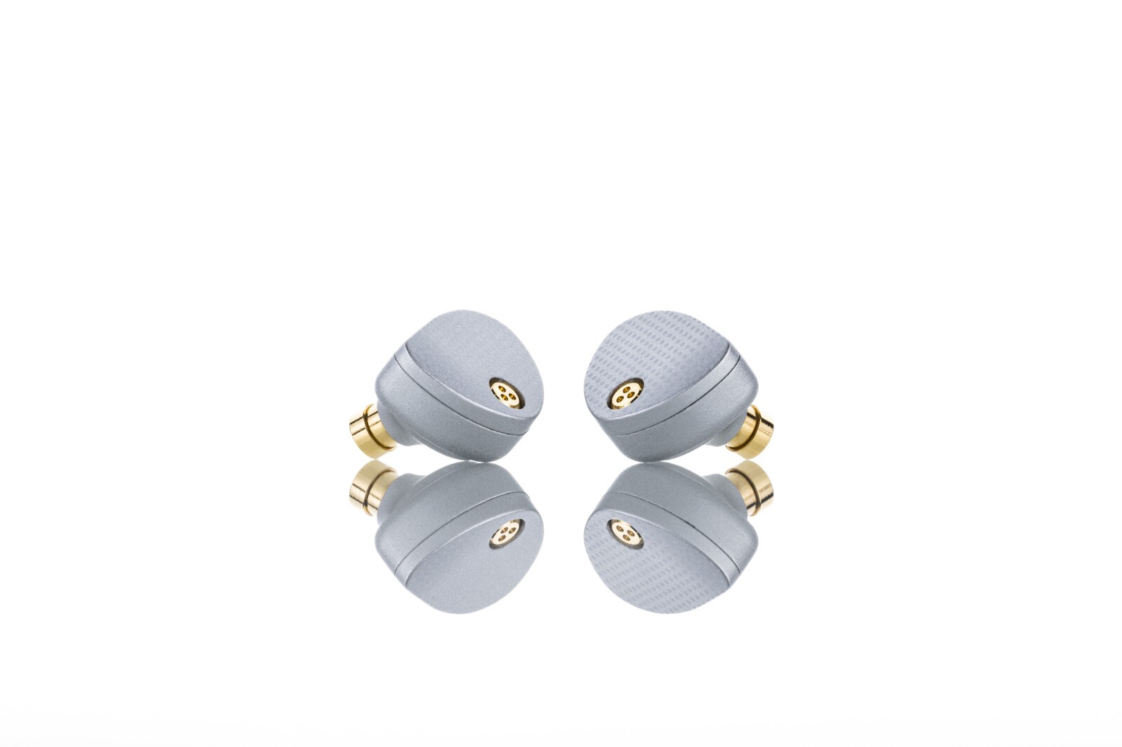 MOONDROP ARIA2 Earphones High Performance IEMs Earbuds with Detachable Cable