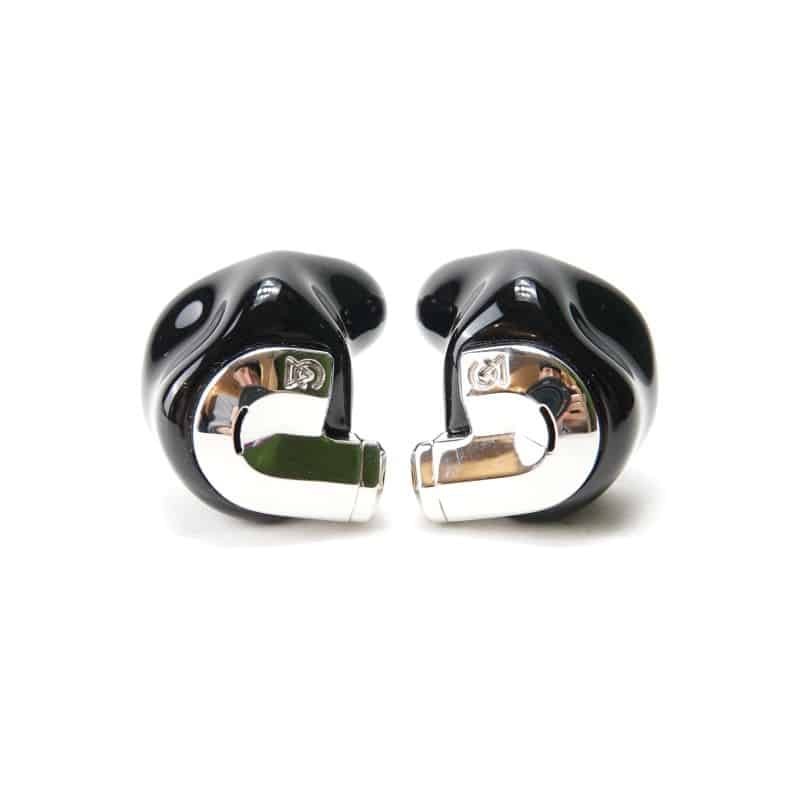 Campfire Audio Bonneville CAM-6000 IEM Chromatic Series Purple w/Box