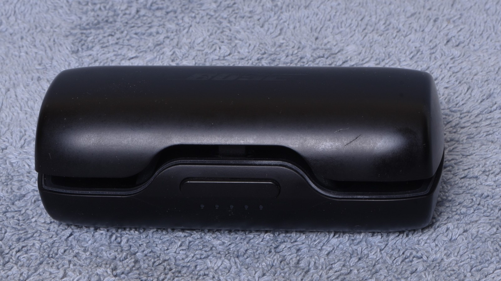 Bose 423729 Soundsport Wireless Earbuds FOR PARTS / REPAIR