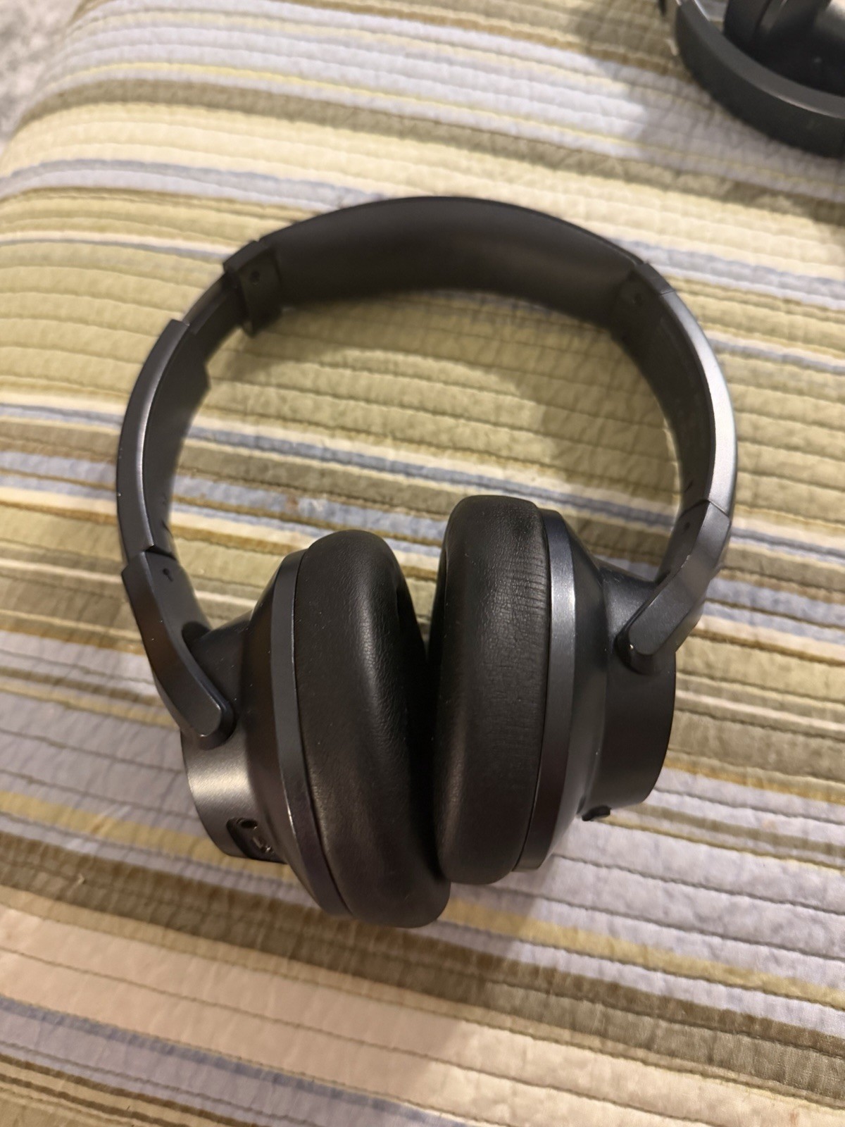 Soundcore Life Q20 Over-Ear Headphones Black Double Wireless Bluetooth