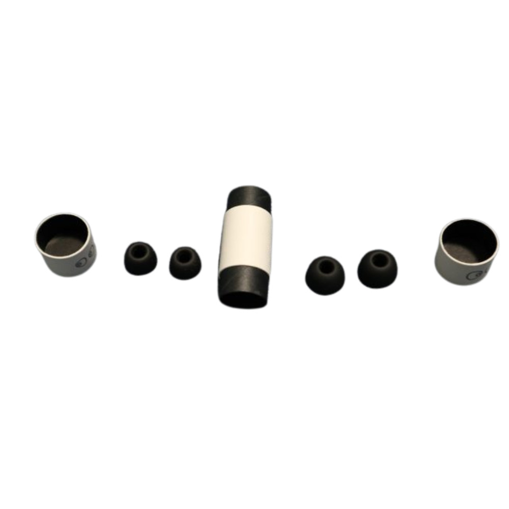 Google Pixel Buds Pro Ear Tips Original Silicon Replacement (S, L) 2 Pairs