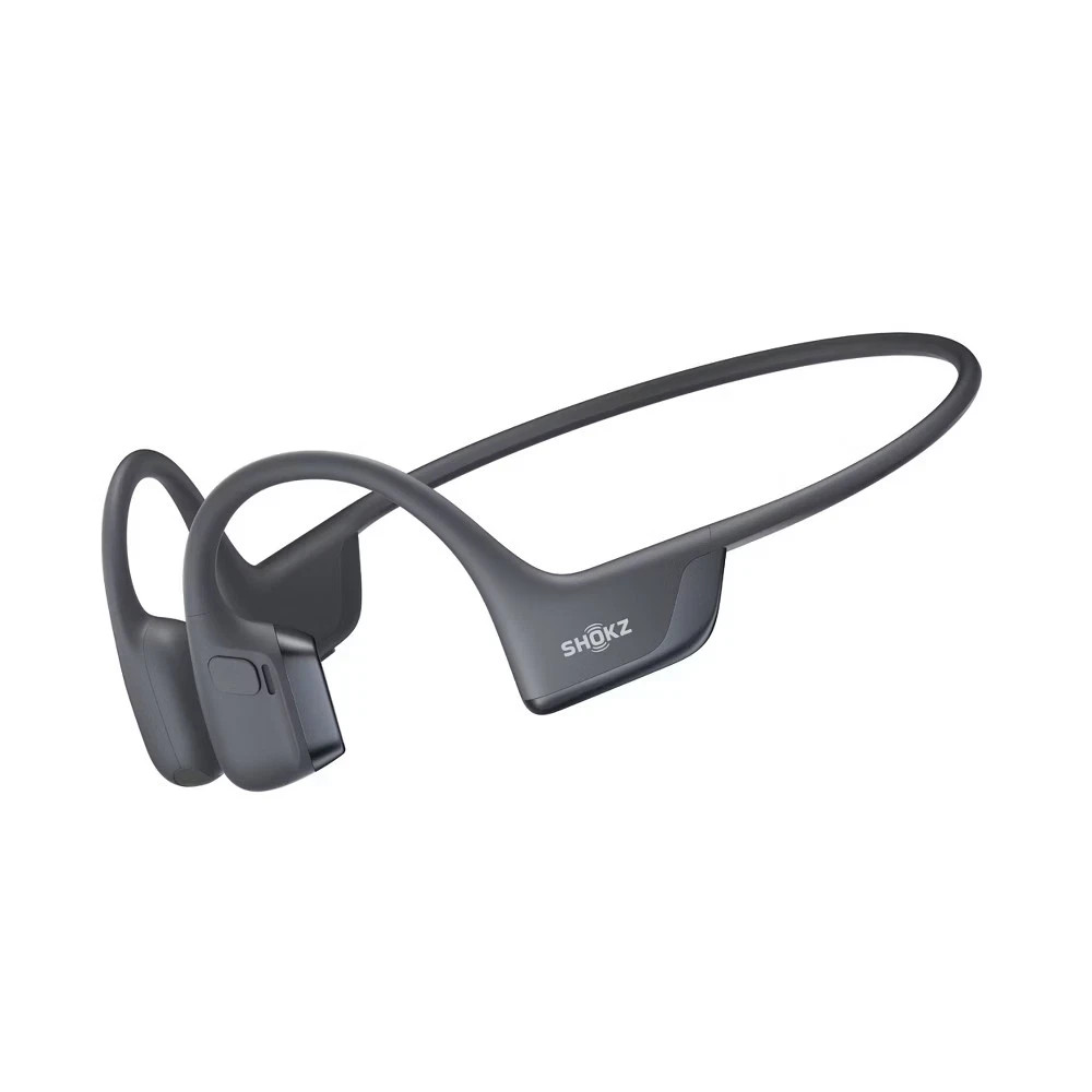 Shokz OpenRun Pro 2 Bluetooth Wireless Open-Ear Headphones – Black S820