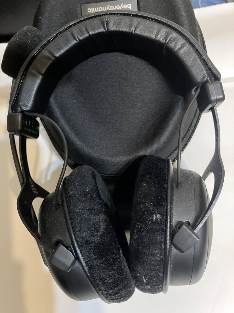Beyerdynamic MMX 300 Premium Gaming Headset 2nd Generation