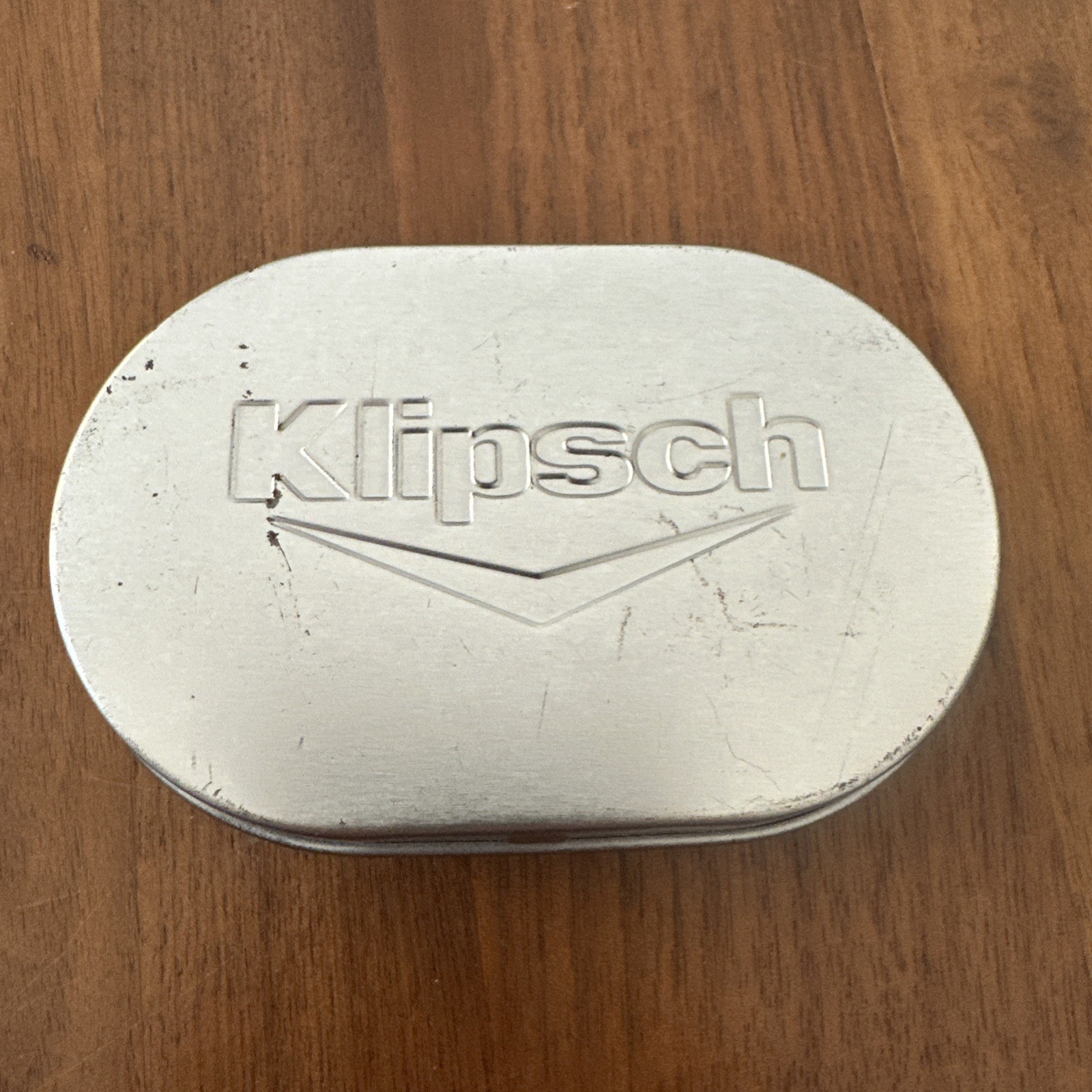 Klipsch Image S4 Series In Ear Headphones With Case