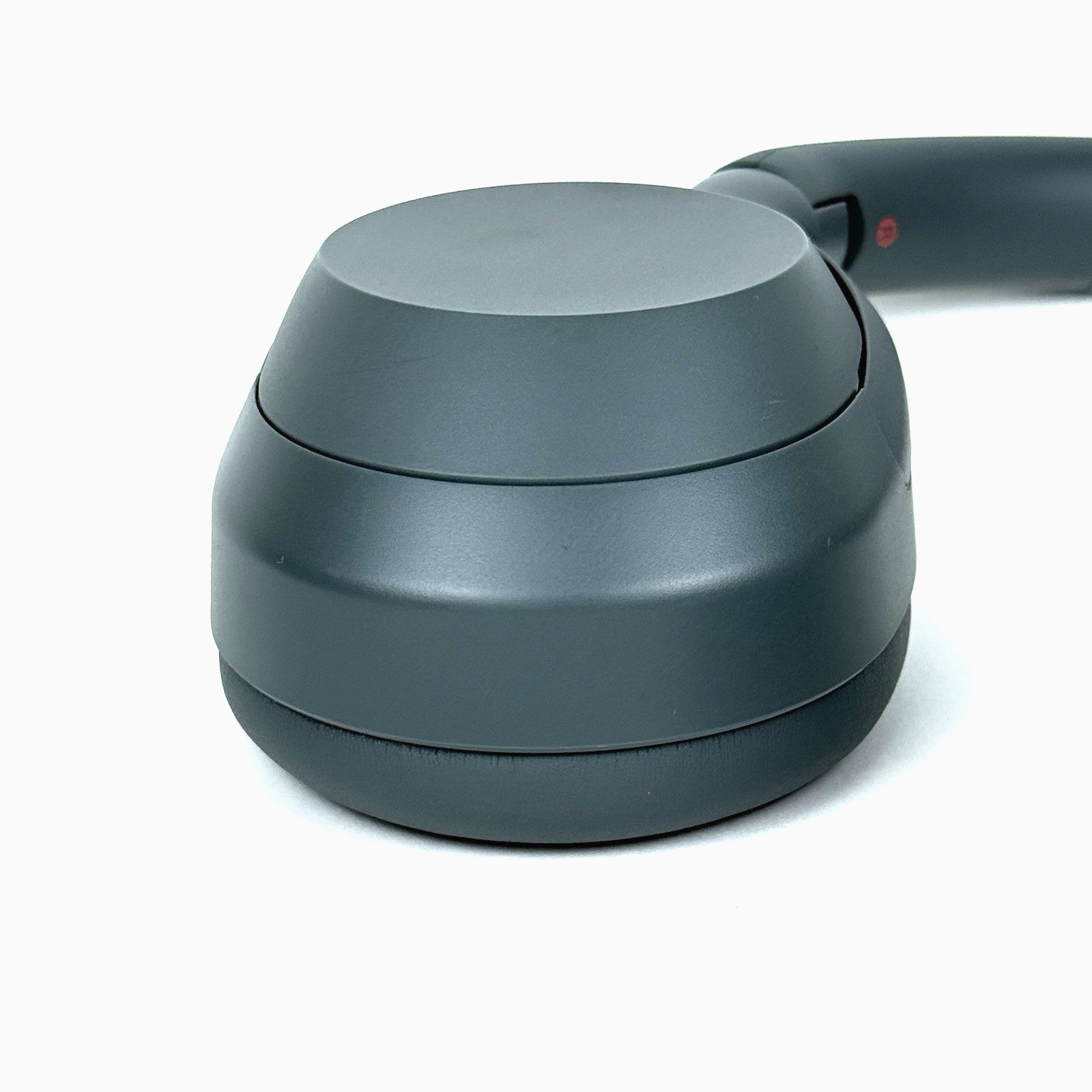 Sony ULT WEAR 900N Wireless Noise Canceling Bluetooth Headphones – Forest Gray