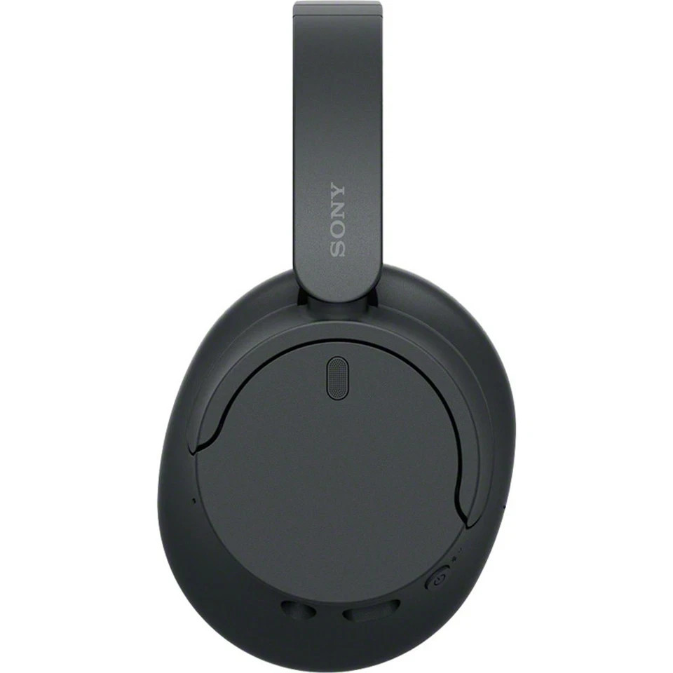 Sony WH-CH720N Wireless Noise Cancelling Headphone, Black