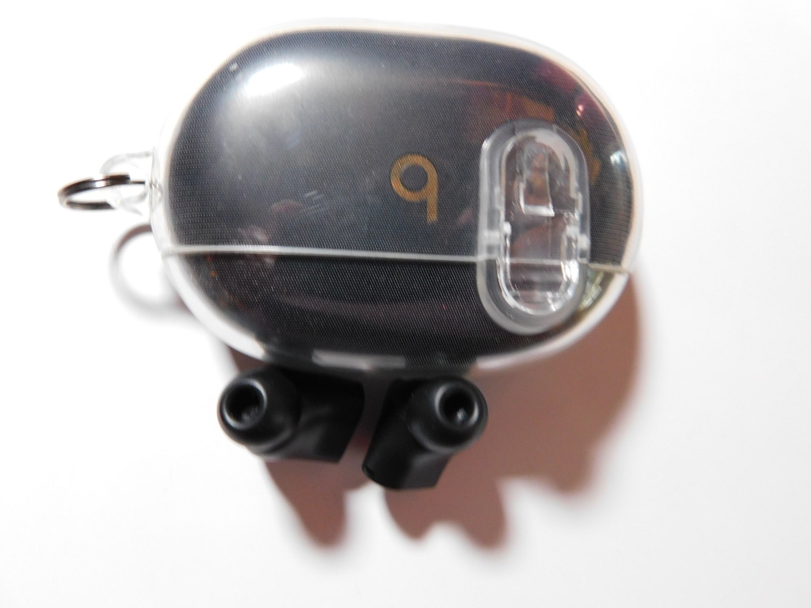 Beats Studio + Wireless Earbuds with Protective Case — Free Shipping!