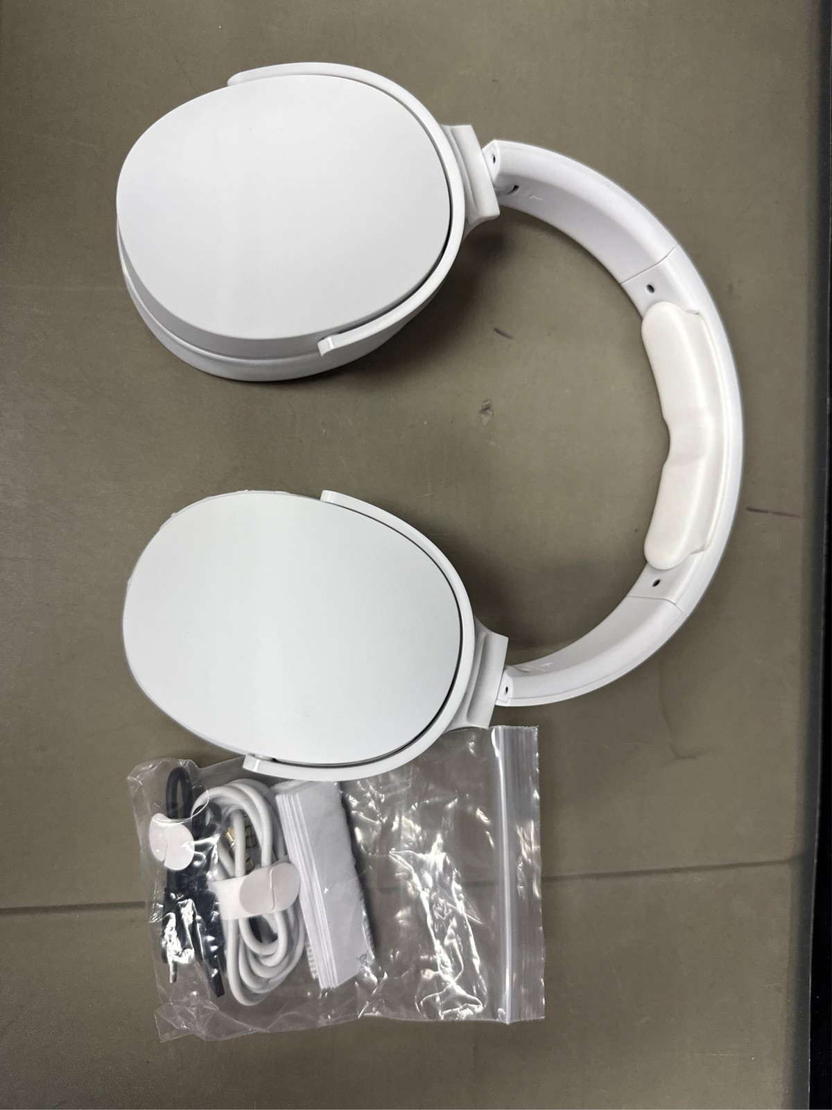 Skullcandy HESH Evo – Headphones with mic – full size – Bluetooth – wireless, wi