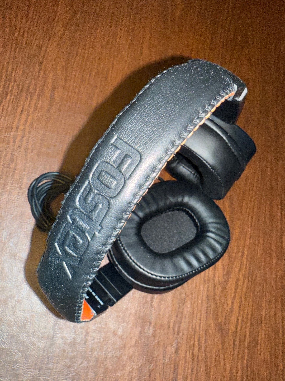 FOSTEX TX-2 Closed-Back Studio Headphones