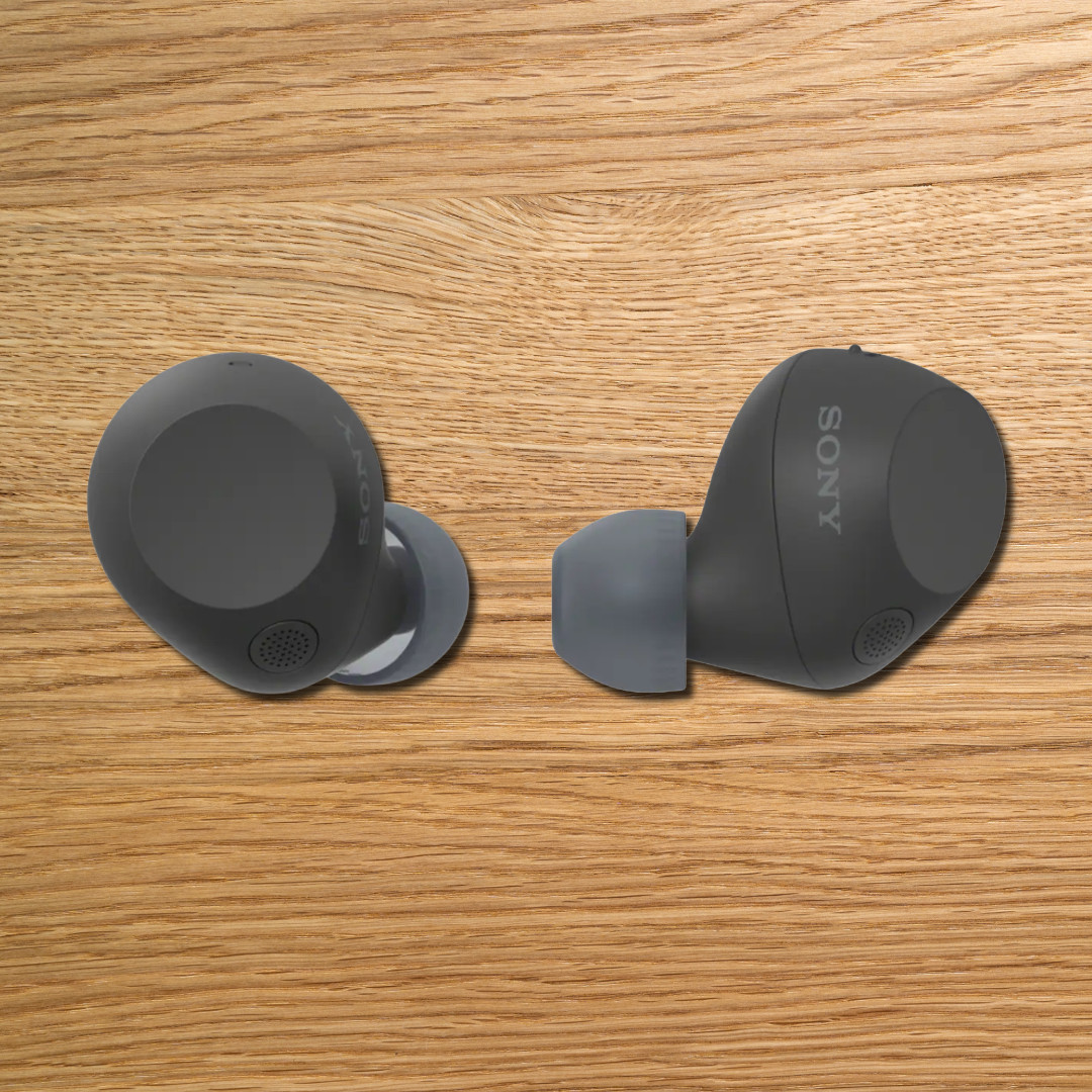 NEW Sony WF-C710N/B Truly Wireless Noise Canceling Earbuds
