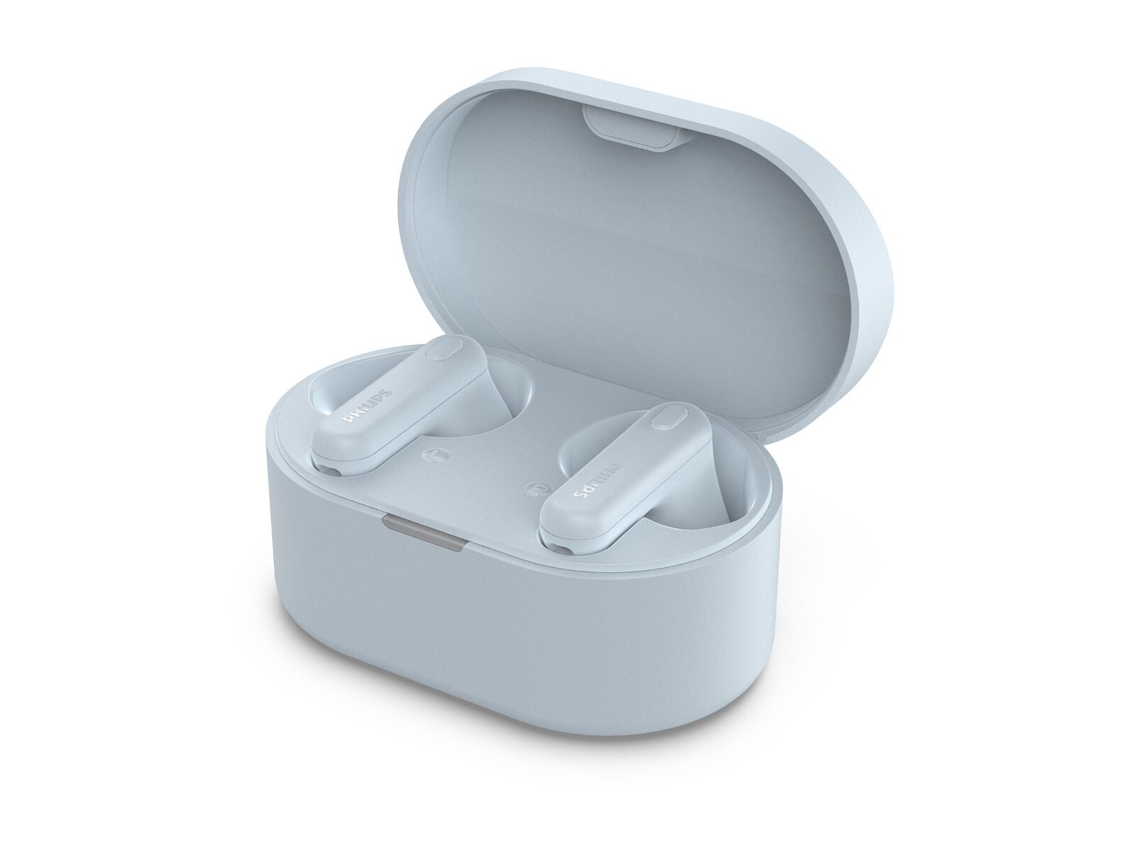 Philips TAT1138 True Wireless Bluetooth Earbuds (BLACK/WHITE/BLUE)
