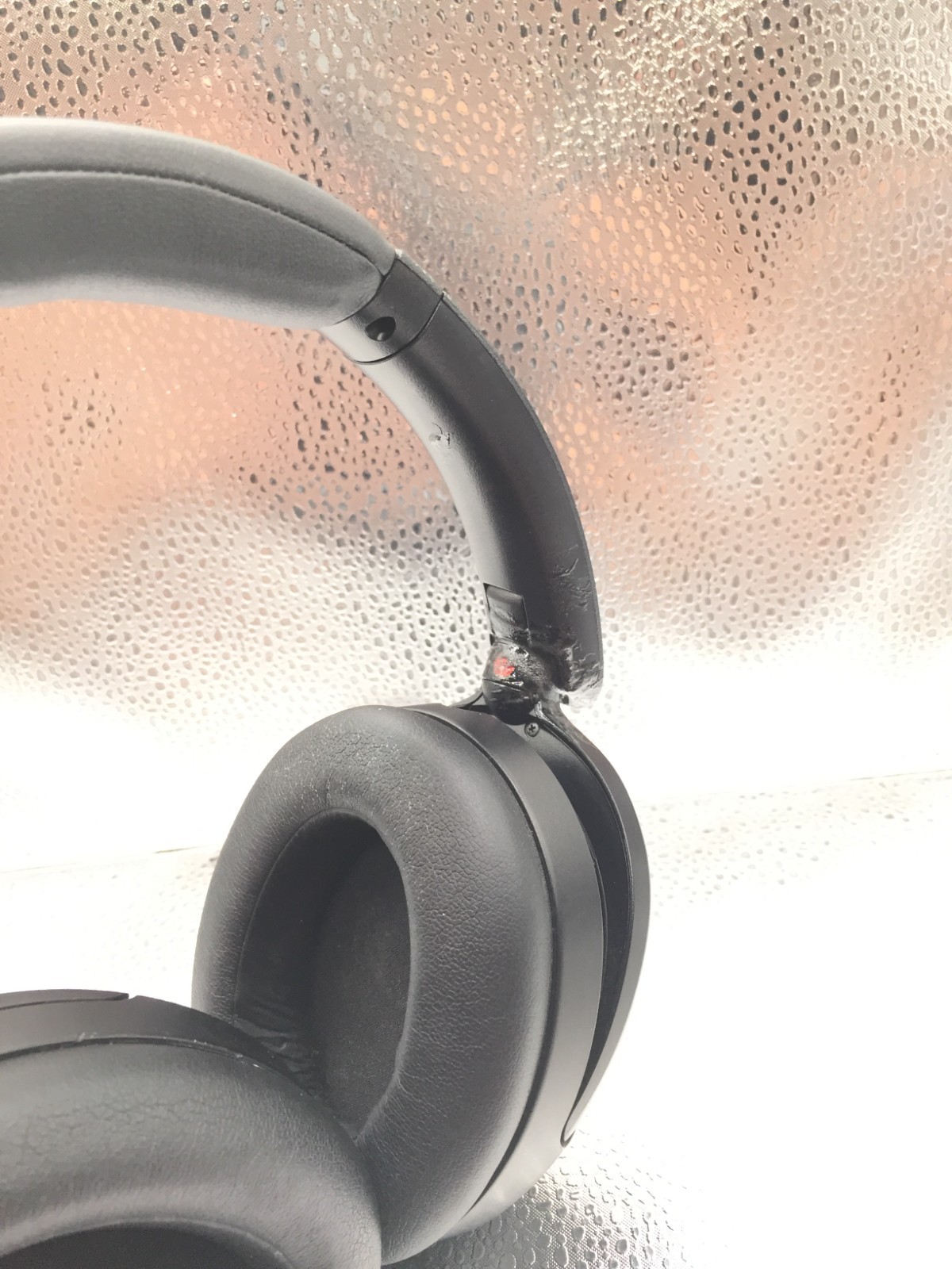 Sony WH-XB910N Bluetooth Headphones – Black READ FULL DESCRIPTION