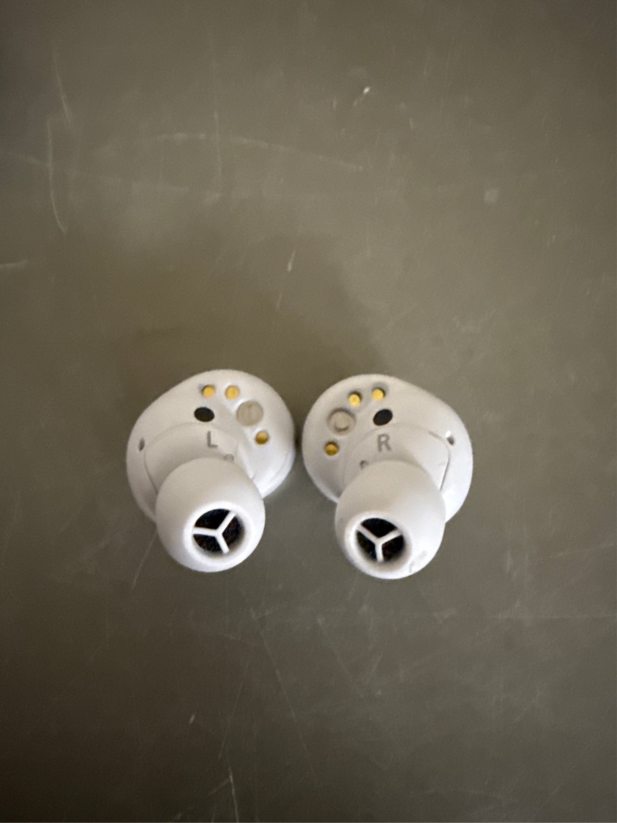 Technics Wireless In-Ear Headphones, Sliver