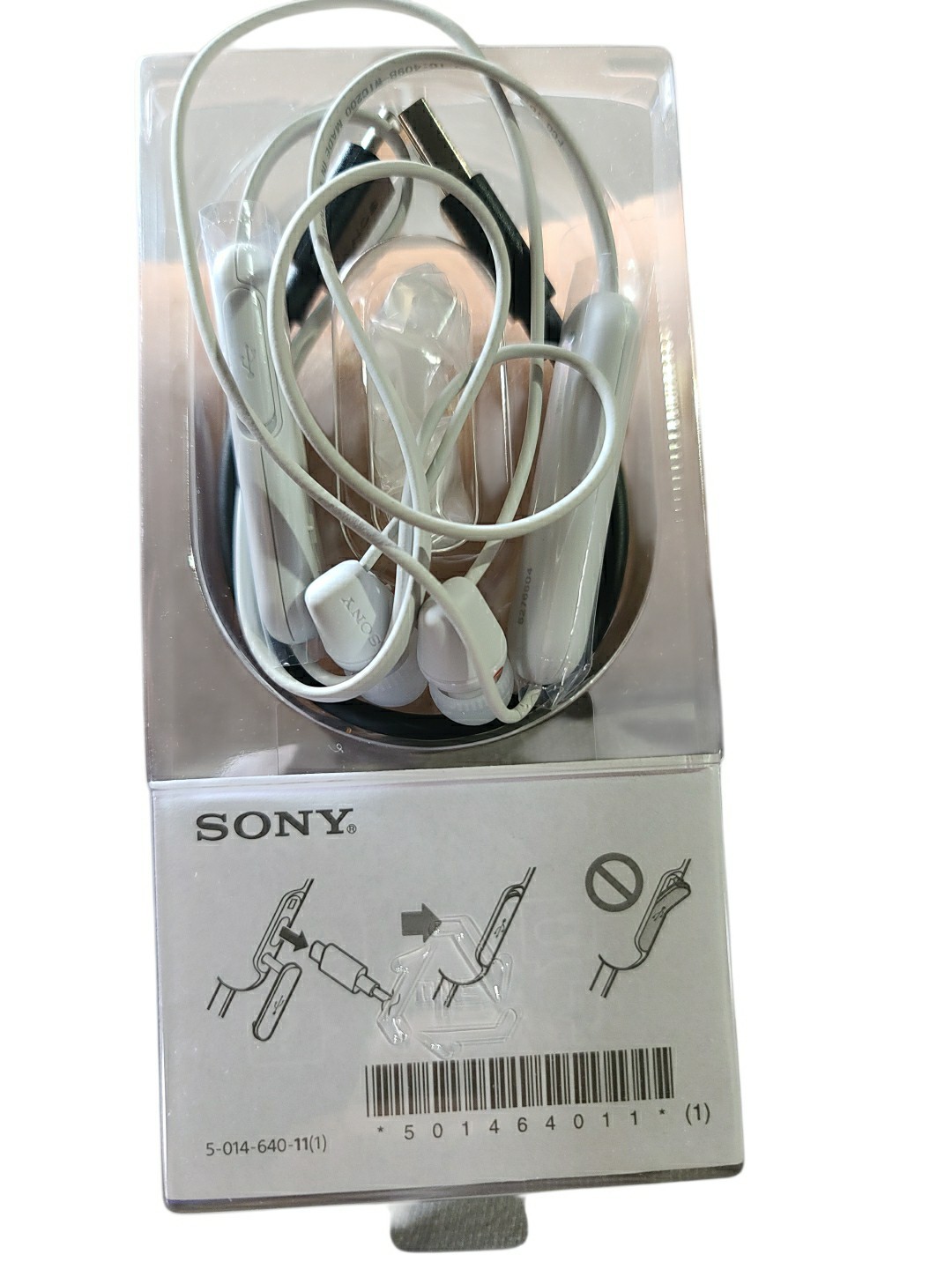 ASUS ROG Cetra II Core Moonlight White in-Ear Gaming Earbuds | Liquid Silicone