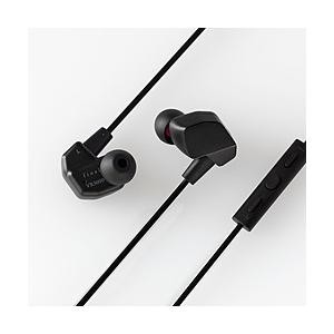 final VR Gaming ASMR Dedicated Earphones In-Ear VR3000 for Gaming FI-VR3DPLMB