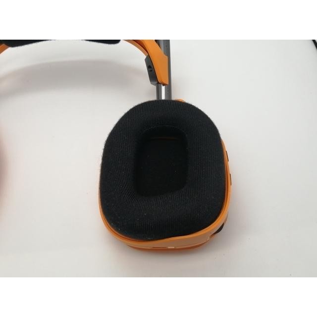 LOGITECH G ASTRO A50 X WIRELESS GAMING HEADSET + BASE STATION McLaren Edition #3