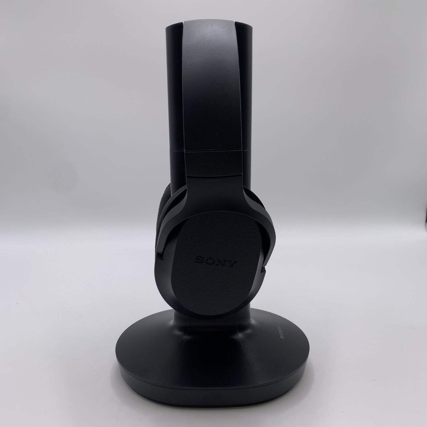 Sony TMR-RF400 True Wireless Headset Black WHRF400